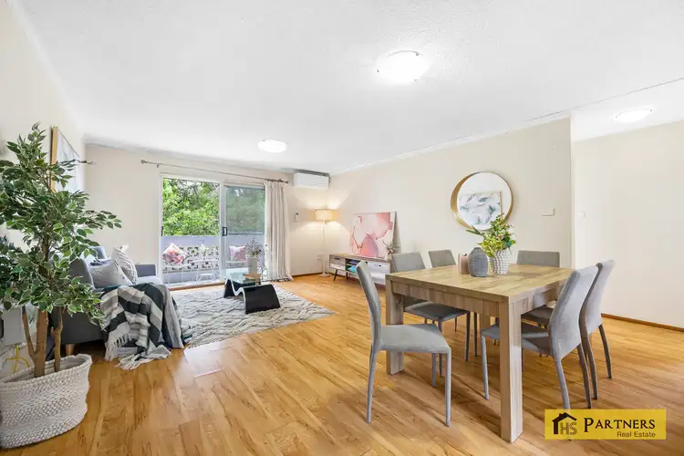 Second view of Homely unit listing, 14/51 Station Road, Auburn NSW 2144