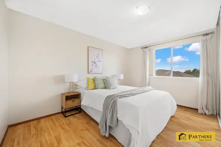 Third view of Homely unit listing, 14/51 Station Road, Auburn NSW 2144