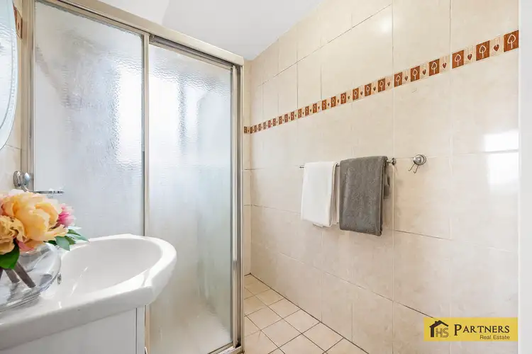Fourth view of Homely unit listing, 14/51 Station Road, Auburn NSW 2144