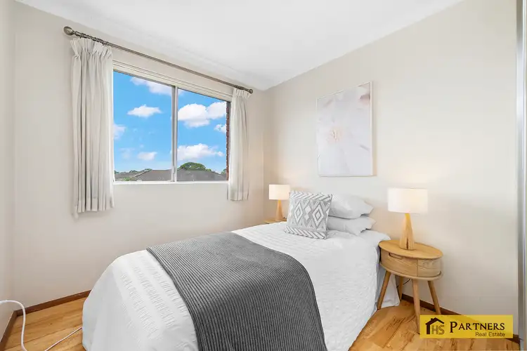 Fifth view of Homely unit listing, 14/51 Station Road, Auburn NSW 2144