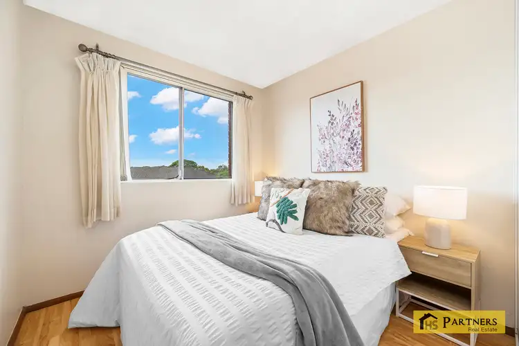Sixth view of Homely unit listing, 14/51 Station Road, Auburn NSW 2144
