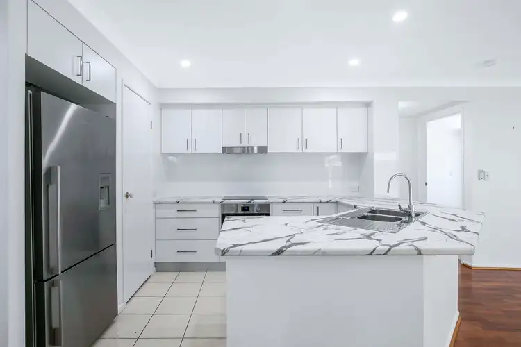 Third view of Homely house listing, 14 Wimbledon Circuit, Carseldine QLD 4034