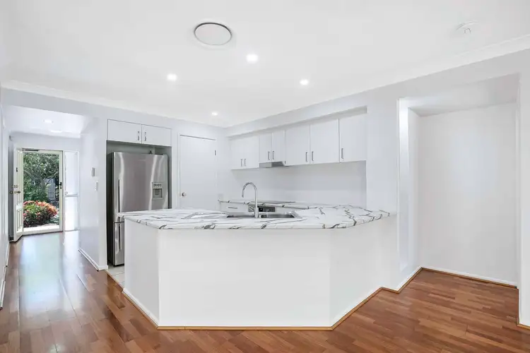 Fourth view of Homely house listing, 14 Wimbledon Circuit, Carseldine QLD 4034