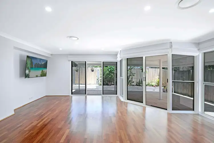 Fifth view of Homely house listing, 14 Wimbledon Circuit, Carseldine QLD 4034