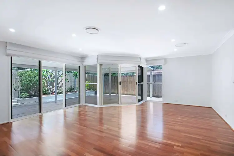 Sixth view of Homely house listing, 14 Wimbledon Circuit, Carseldine QLD 4034