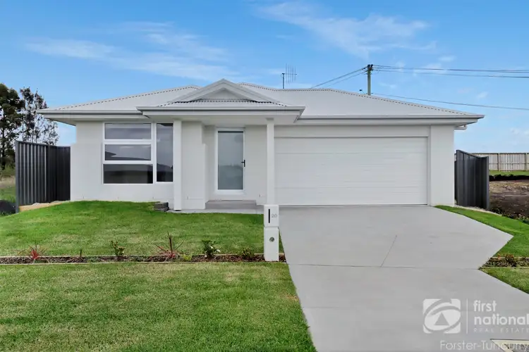 Main view of Homely house listing, 20 Iluka Boulevard, Forster NSW 2428