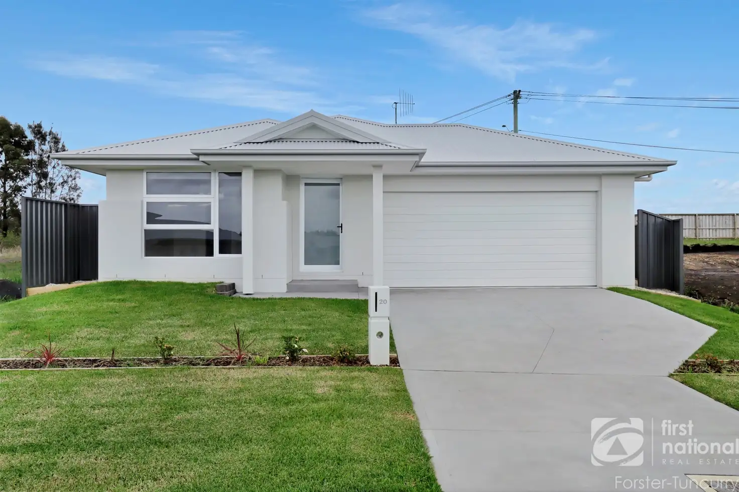 Main view of Homely house listing, 20 Iluka Boulevard, Forster NSW 2428