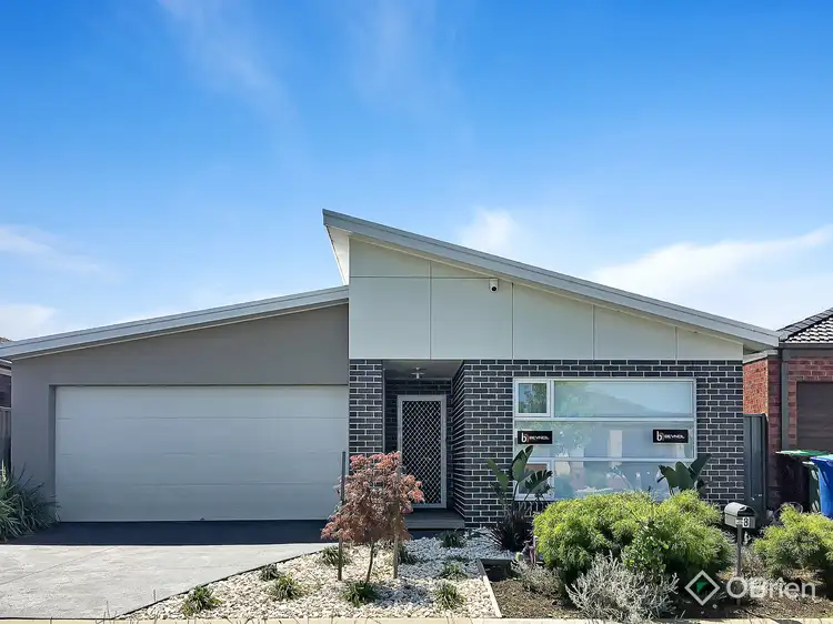 8 Haines Street