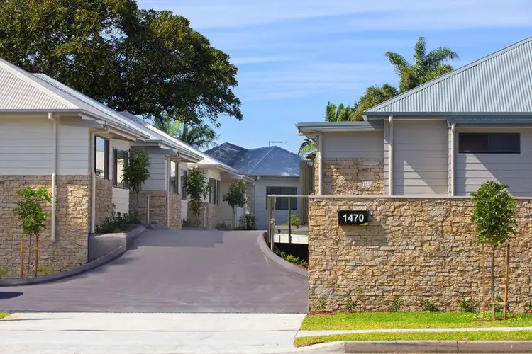 11/1468-1470 Pittwater Road, North Narrabeen NSW 2101