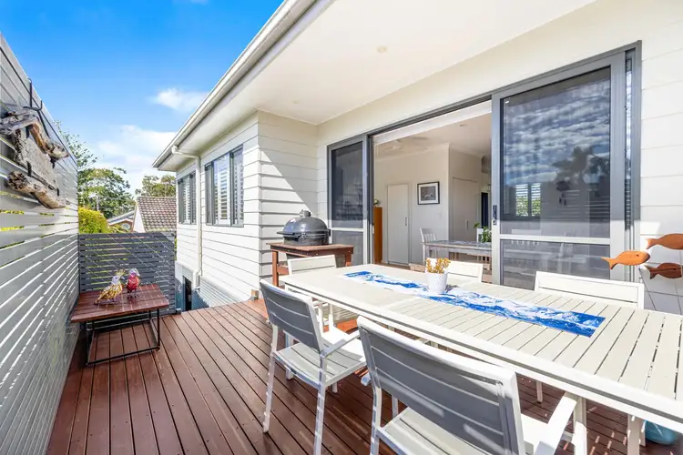 Second view of Homely apartment listing, 11/1468-1470 Pittwater Road, North Narrabeen NSW 2101