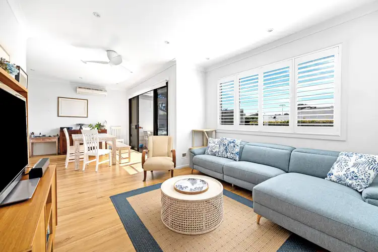 Third view of Homely apartment listing, 11/1468-1470 Pittwater Road, North Narrabeen NSW 2101