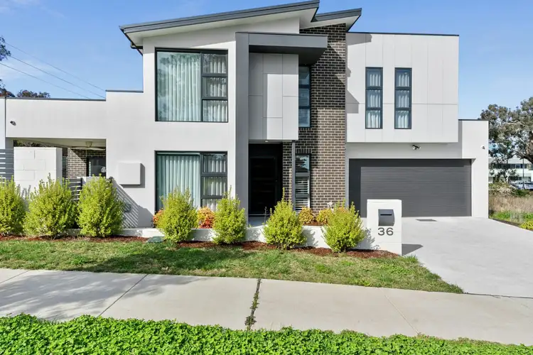 36 Kilduff Street, Watson ACT 2602