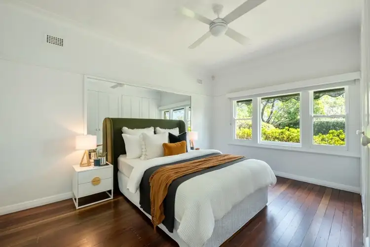 Fourth view of Homely house listing, 5 Ridgeway Road, New Lambton Heights NSW 2305