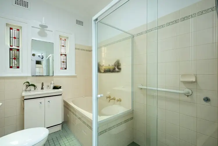 Fifth view of Homely house listing, 5 Ridgeway Road, New Lambton Heights NSW 2305
