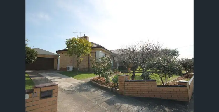 Main view of Homely house listing, 41 Home Street, Reservoir VIC 3073