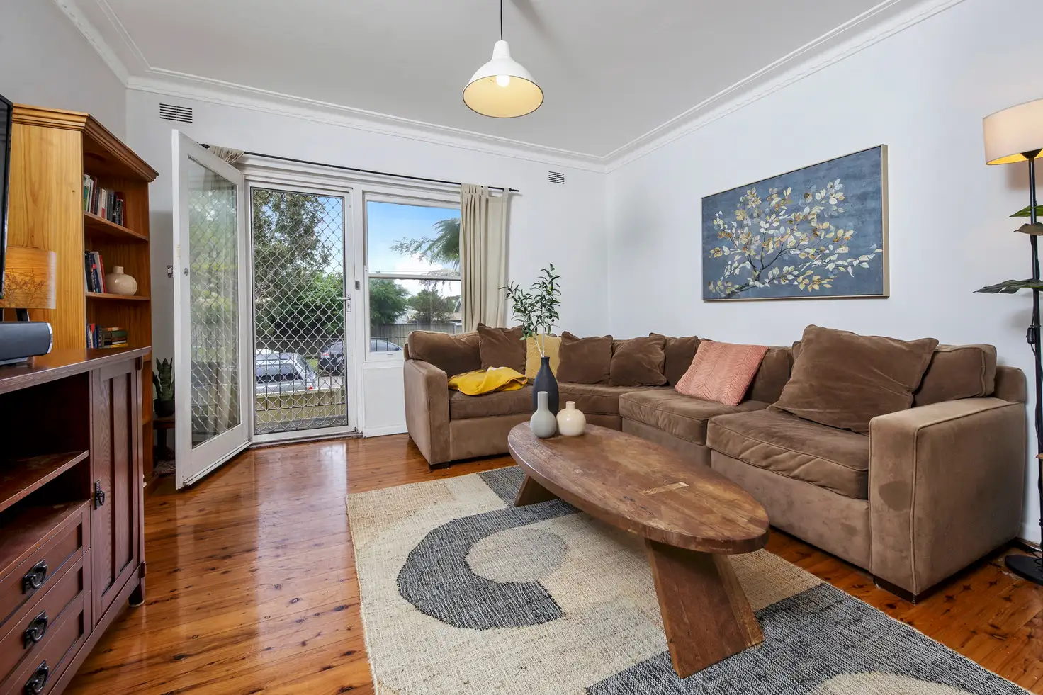 Main view of Homely unit listing, 2/57 Kurnell Road, Cronulla NSW 2230