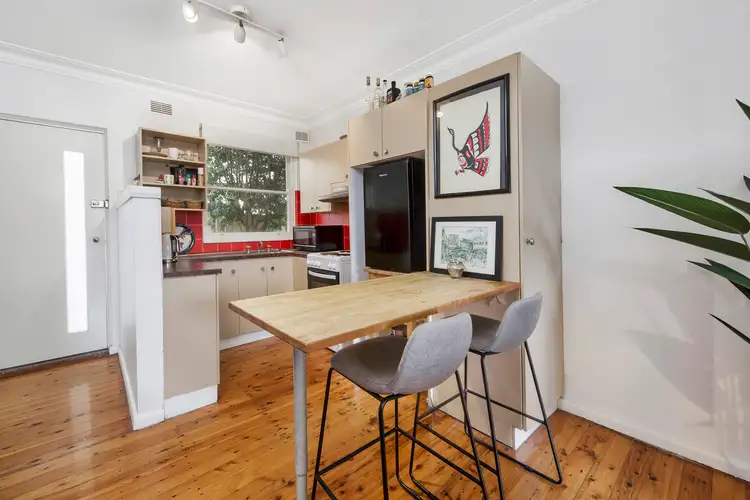 Second view of Homely unit listing, 2/57 Kurnell Road, Cronulla NSW 2230