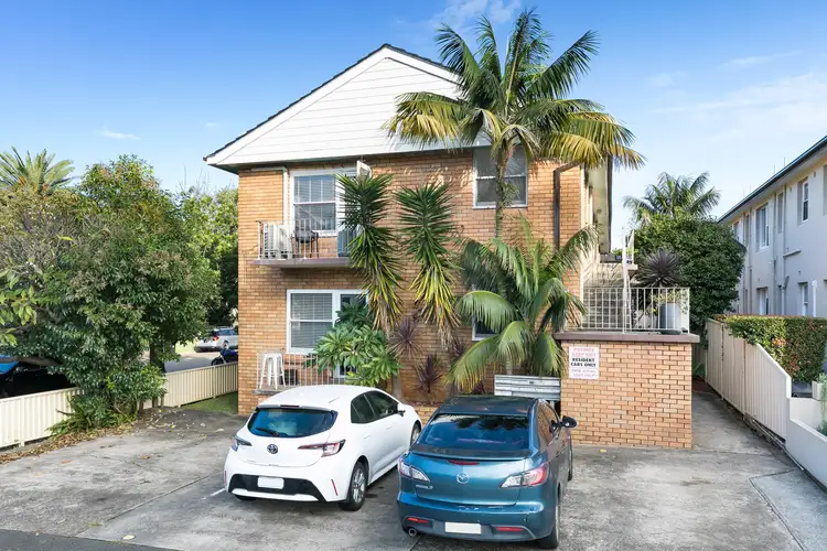 Fourth view of Homely unit listing, 2/57 Kurnell Road, Cronulla NSW 2230