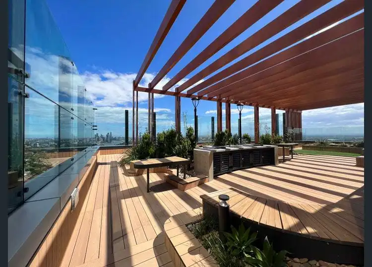 Fourth view of Homely apartment listing, Level 34/3405/88A Christie Street, St Leonards NSW 2065