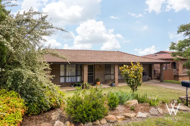 Main view of Homely house listing, 15 Colville Street, Windradyne NSW 2795