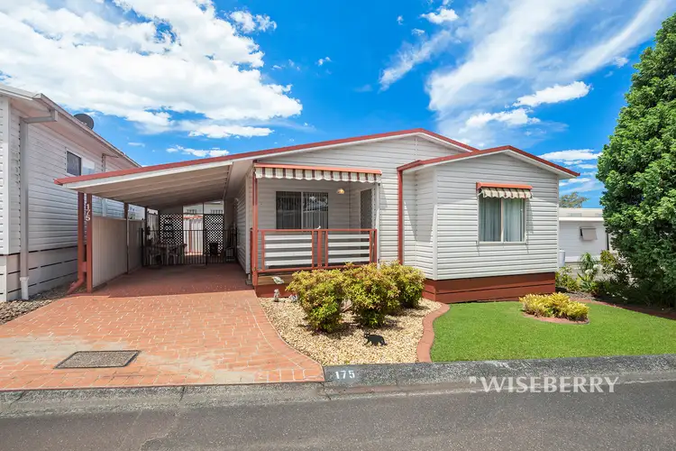 175/51 Kamilaroo Road, Lake Munmorah NSW 2259