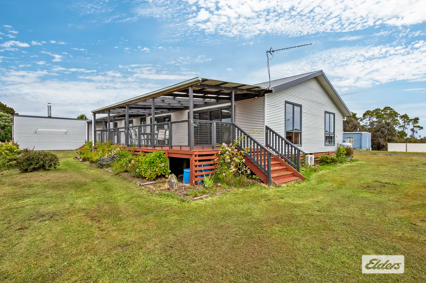 Main view of Homely house listing, 22 Herbert Street, Strahan TAS 7468