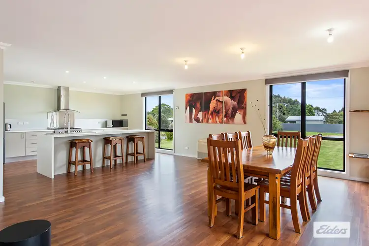 Second view of Homely house listing, 22 Herbert Street, Strahan TAS 7468