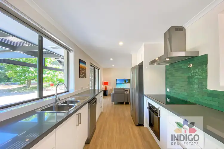 Third view of Homely rural property listing, 486 Beechworth-Wangaratta Road, Beechworth VIC 3747