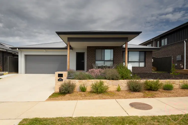 23 Charlow Street, Googong NSW 2620
