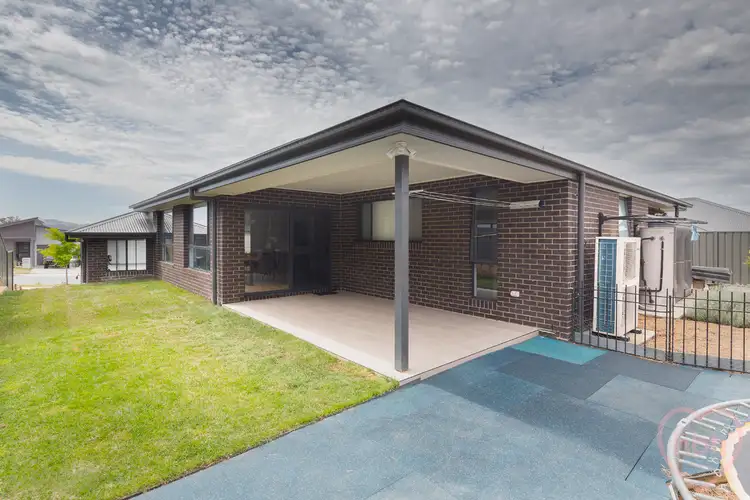 Third view of Homely house listing, 23 Charlow Street, Googong NSW 2620