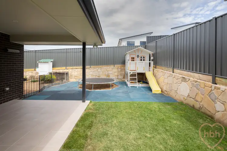 Fourth view of Homely house listing, 23 Charlow Street, Googong NSW 2620