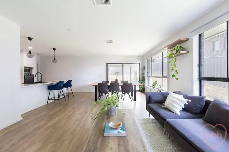 Fifth view of Homely house listing, 23 Charlow Street, Googong NSW 2620