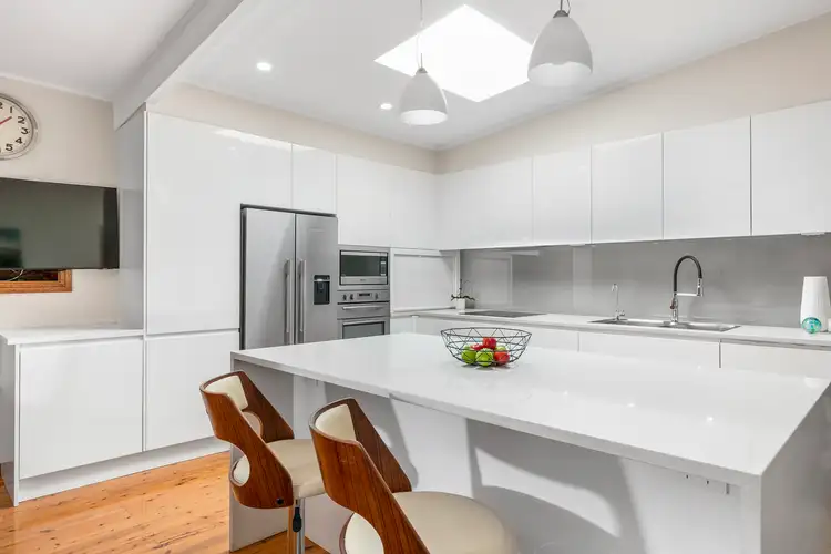 Second view of Homely house listing, 7 Blackbutts Road, Frenchs Forest NSW 2086