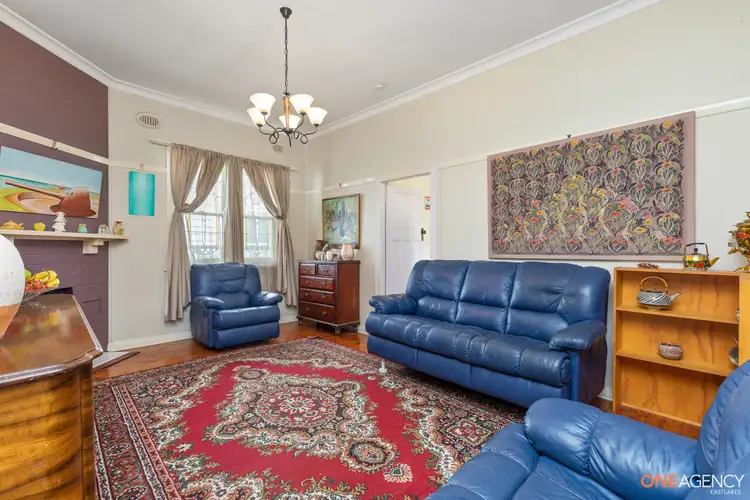 Fourth view of Homely house listing, 17 Robert Street, Mayfield NSW 2304