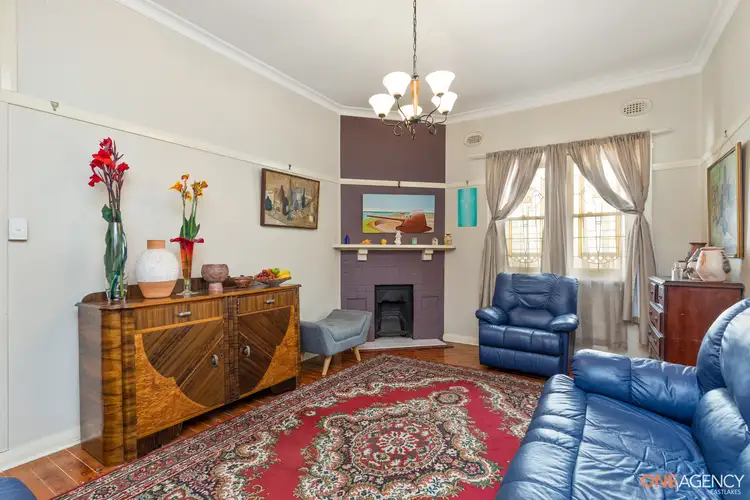 Fifth view of Homely house listing, 17 Robert Street, Mayfield NSW 2304