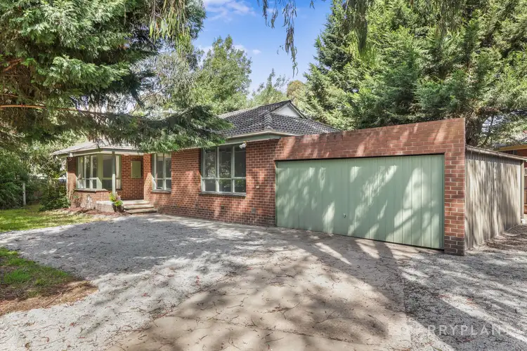 3-5 Hamilton Road