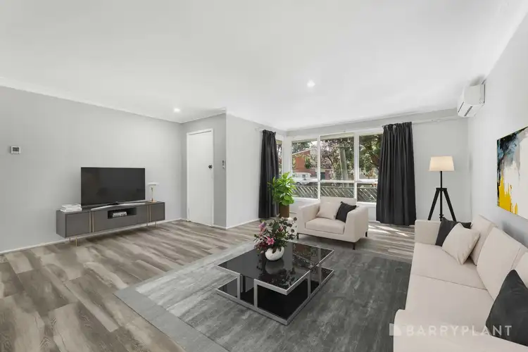 Second view of Homely house listing, 3-5 Hamilton Road, Bayswater North VIC 3153