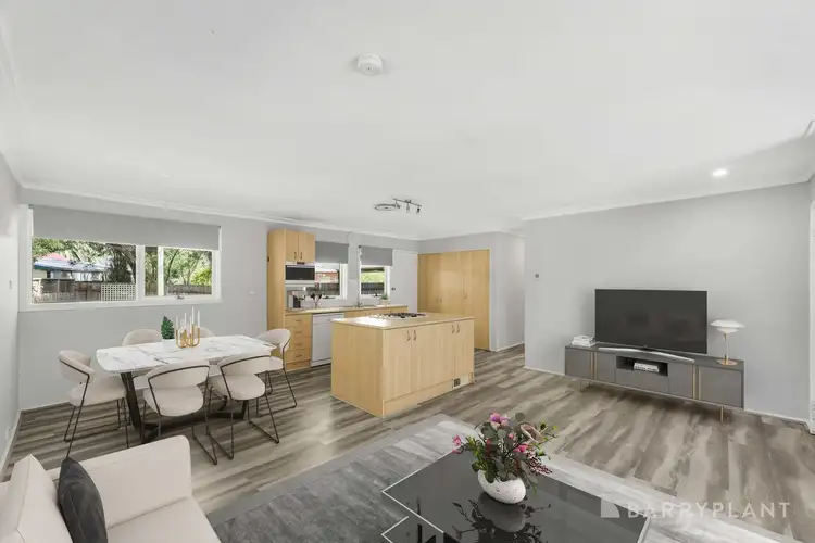 Fifth view of Homely house listing, 3-5 Hamilton Road, Bayswater North VIC 3153