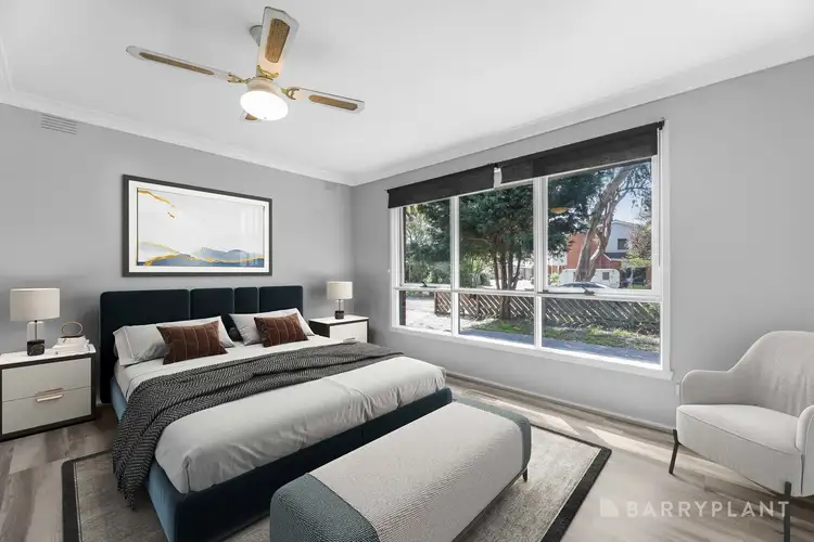 Sixth view of Homely house listing, 3-5 Hamilton Road, Bayswater North VIC 3153