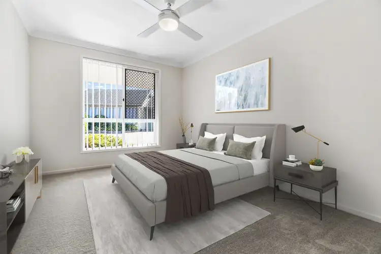 Fifth view of Homely unit listing, 11/179 Adelaide Street, Raymond Terrace NSW 2324