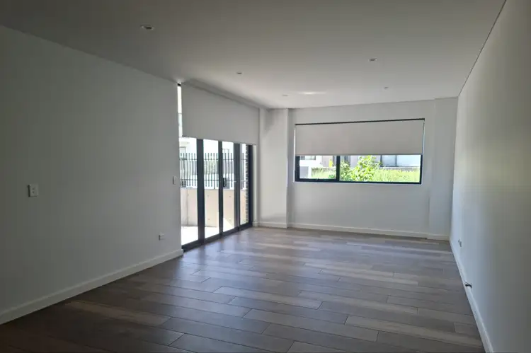 Second view of Homely apartment listing, Level 1/G27/12B Isla Street, Schofields NSW 2762