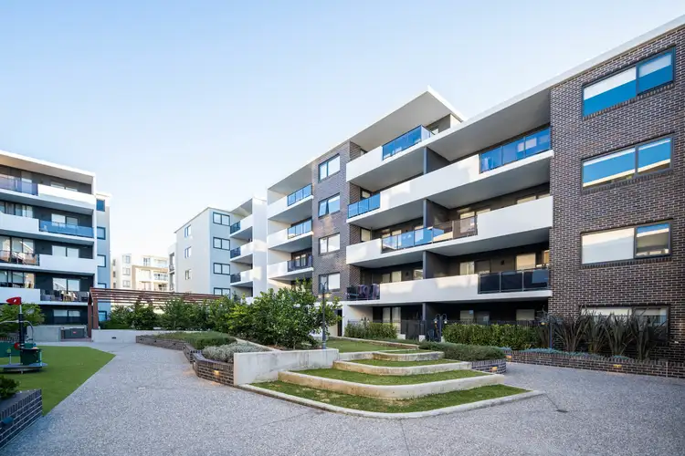 Fourth view of Homely apartment listing, Level 1/G27/12B Isla Street, Schofields NSW 2762
