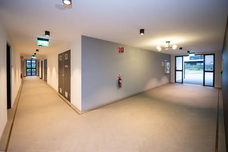 Fifth view of Homely apartment listing, Level 1/G27/12B Isla Street, Schofields NSW 2762