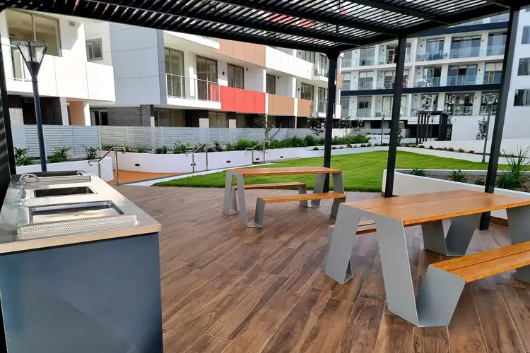 Sixth view of Homely apartment listing, Level 1/G27/12B Isla Street, Schofields NSW 2762