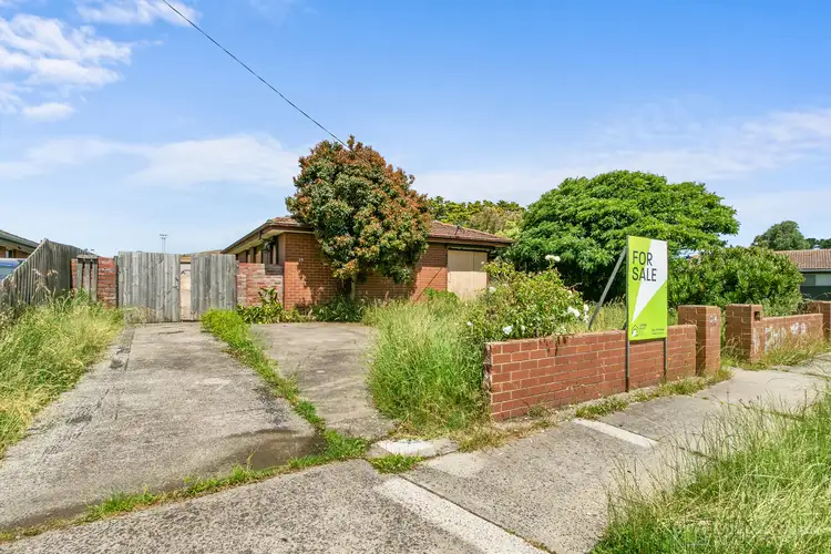 Main view of Homely house listing, 24 Symons Crescent, Morwell VIC 3840