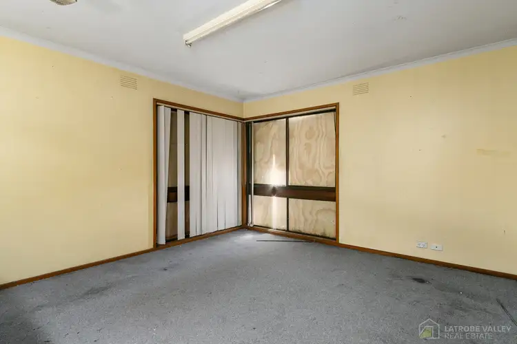 Second view of Homely house listing, 24 Symons Crescent, Morwell VIC 3840