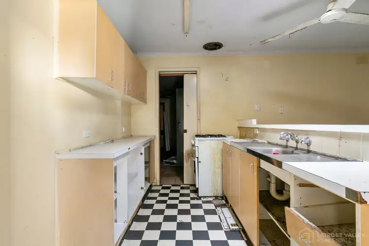Fifth view of Homely house listing, 24 Symons Crescent, Morwell VIC 3840