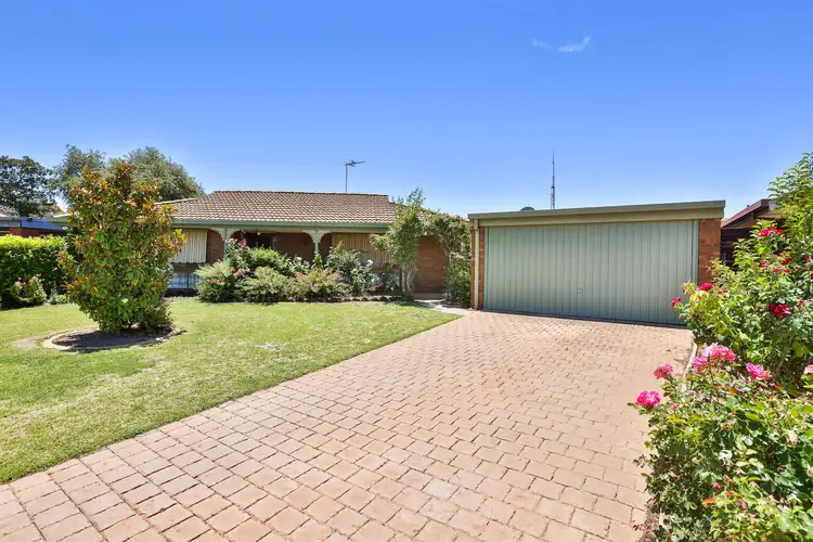Main view of Homely house listing, 9 Bingara Close, Mildura VIC 3500