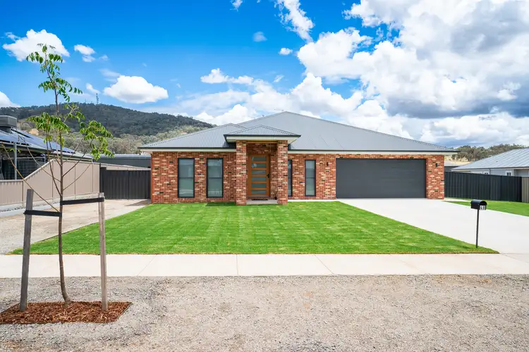 Main view of Homely house listing, 48 Strand Terrace, Ettamogah NSW 2640