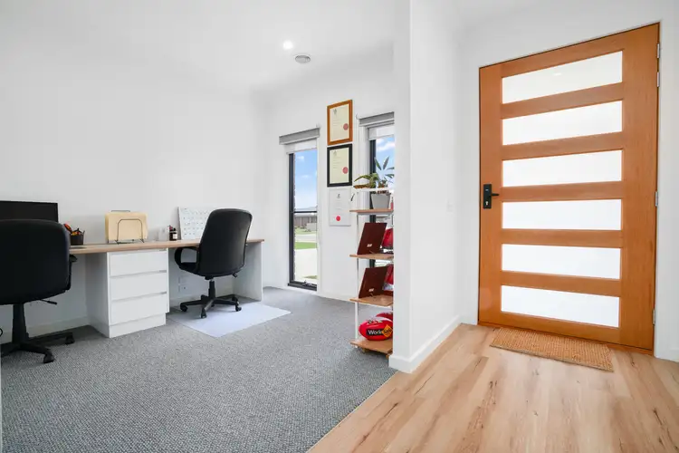 Second view of Homely house listing, 48 Strand Terrace, Ettamogah NSW 2640